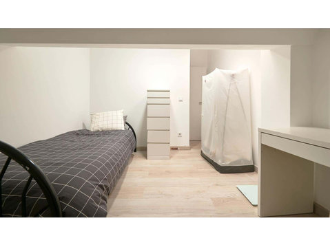Casa da Praceta – Room 8 - Apartments