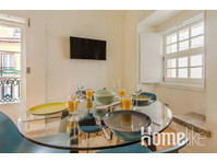 Design Apartment in Typical Alfama - Mieszkanie