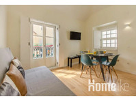 Design Apartment in Typical Alfama - Appartamenti