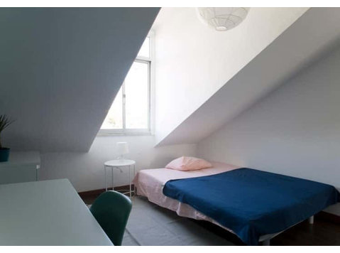 Double Room - FLAT X - X2 - Apartments