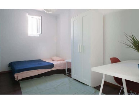 Double Room - FLAT X - X5 - Apartments