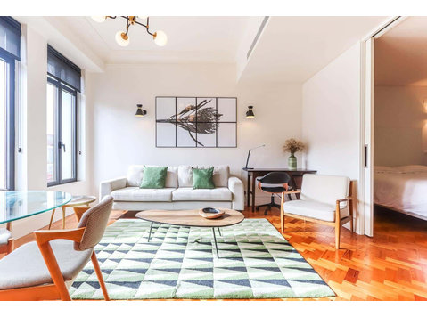 Exquisite apartment in Lisbon - Appartamenti