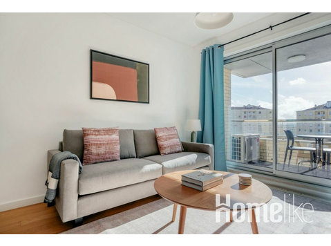 Lumiar, furnished apartment - Apartamentos
