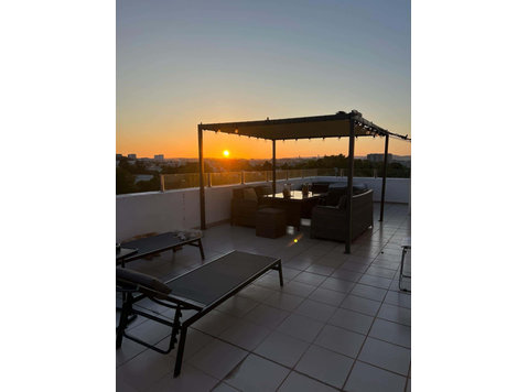 Luxurious 3 bedroom apartment in Campo Grande - Mieszkanie