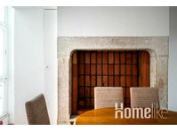 Modern 2bed apartment in Lisbon - 	
Lägenheter