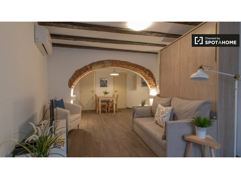 Modern studio apartment for rent in Alfama, Lisboa - Apartemen