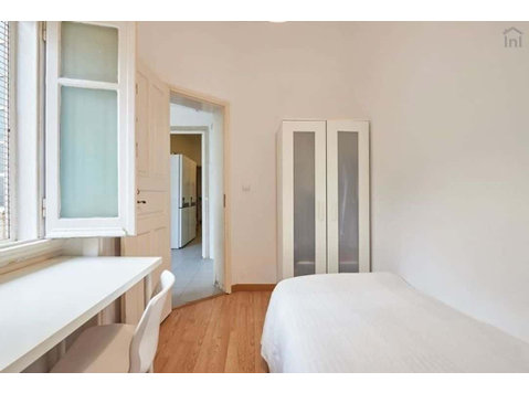 New single bedroom in Alameda - Room 1 - Wohnungen