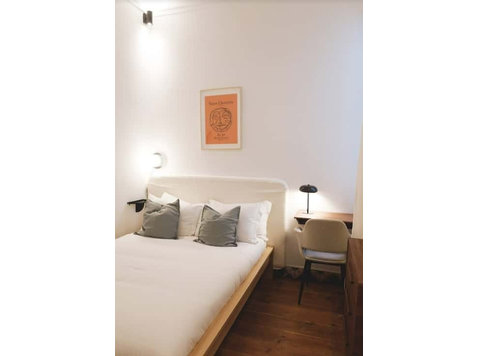 Olival - Room 2 - Apartman Daireleri