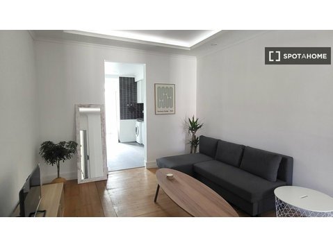 Apartamento T1 para alugar em Lisboa - Apartamentos