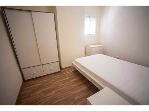 Room 2  - 02. Carvalho Araujo 90 R/CD - Apartments
