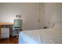 Room 2 - 05. Carvalho Araujo 90 2E - Apartamentos