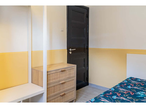 Room 2 - 22. Palmeira 28 RCD - آپارتمان ها