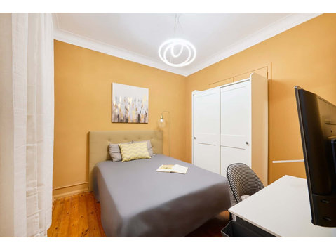 Room 3 - 09. Actor Vale 29 1E - Appartementen
