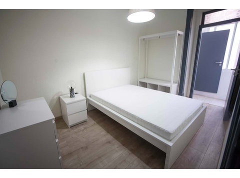 Room 4 - 06. Carvalho Araujo 90 3D - อพาร์ตเม้นท์