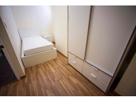 Room 5 - 02. Carvalho Araujo 90 R/CD - Apartamentos