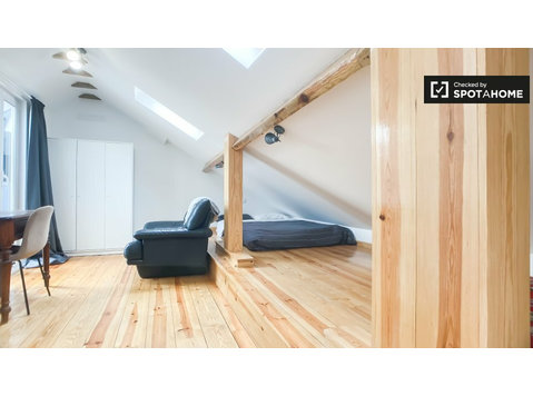 Quarto para alugar em Penha de França, Lisboa - Apartamentos