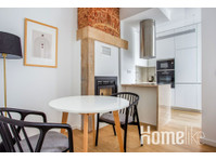 São Bento, full kitchen & furnished - Appartamenti