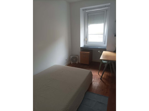 Single Room - FLAT Z - Z02 - Apartments