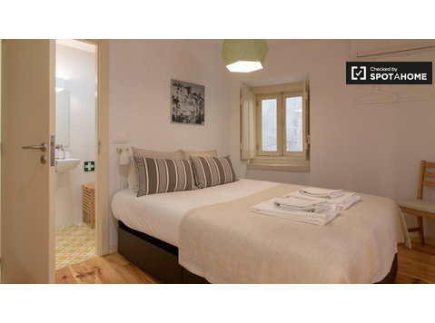 Studio apartment for rent in Alfama, Lisbon - Leiligheter