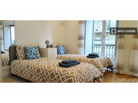 Apartamento de estúdio para alugar em Alfama, Lisboa - Apartamentos