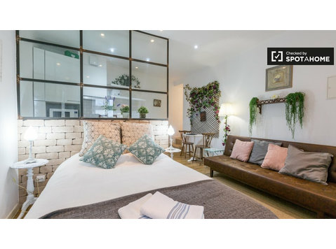 Studio apartment for rent in Alfama in Lisbon - Apartments