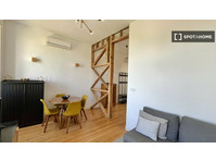 Apartamento T0 para arrendar em Braço De Prata, Lisboa