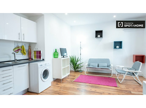 Apartamento estúdio para alugar em Cascais, Lisboa - Apartamentos
