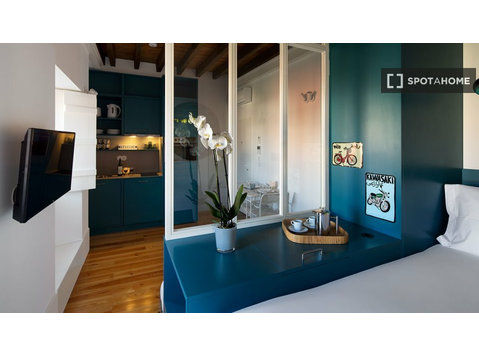 Studio apartment for rent in Lisbon - Apartman Daireleri
