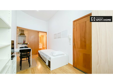 Apartamento para alugar em Lisboa - Apartamentos
