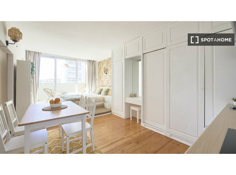 Apartamento para alugar em Lisboa - Apartamentos