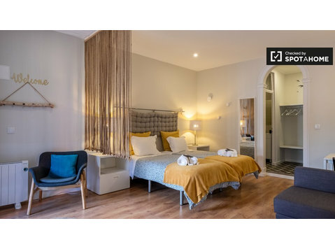 Apartamento para alugar em Santa Maria Maior, Lisboa - Apartamentos