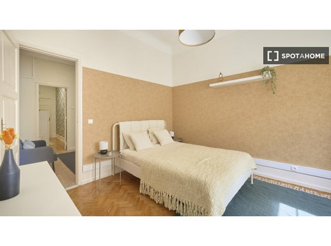 Estúdio para alugar, Lisboa - Apartamentos