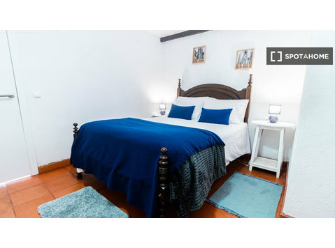 Estúdio para arrendar no Barreiro, Lisboa - Apartamentos