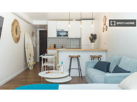 Estúdio para arrendar em Cascais, Lisboa - Apartamentos