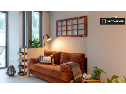 Estudio en alquiler en Lisboa - Pisos