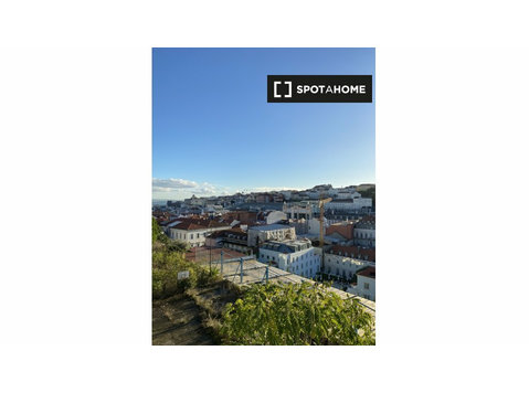 Estúdio para alugar em Lisboa - Apartamentos