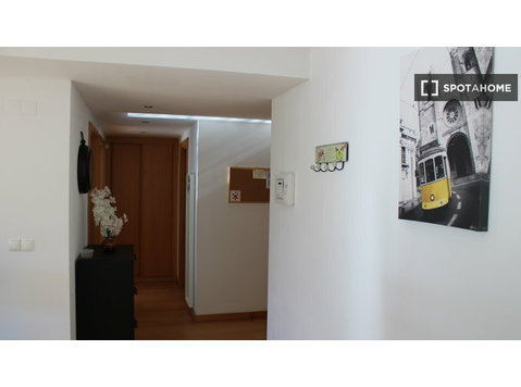 Estúdio para alugar em Lisboa - Apartamentos