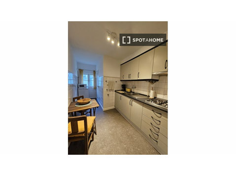 Estúdio para alugar em Lisboa - Apartamentos