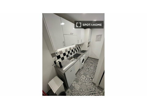 Estúdio para alugar em Lisboa - Apartamentos