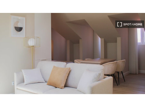 Estúdio para alugar em Lisboa - Apartamentos
