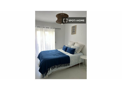 Estúdio para alugar em Lisboa - Apartamentos