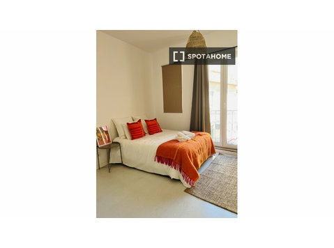 Estúdio para alugar em Lisboa - Apartamentos