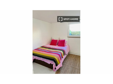 Estúdio para alugar em Lisboa - Apartamentos