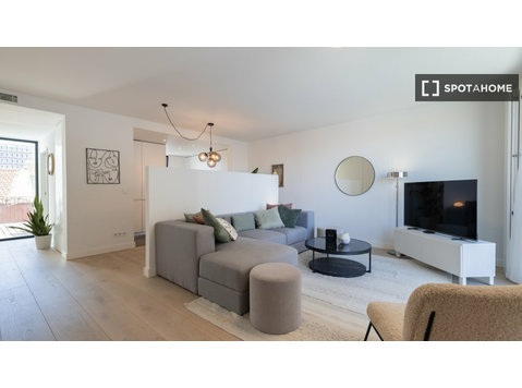 Estúdio para alugar em Lisboa - Apartamentos