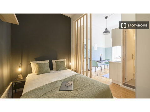 Estúdio para alugar em Lisboa - Apartamentos