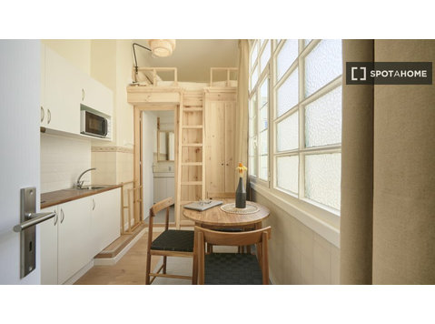 Estúdio para alugar em Lisboa - Apartamentos