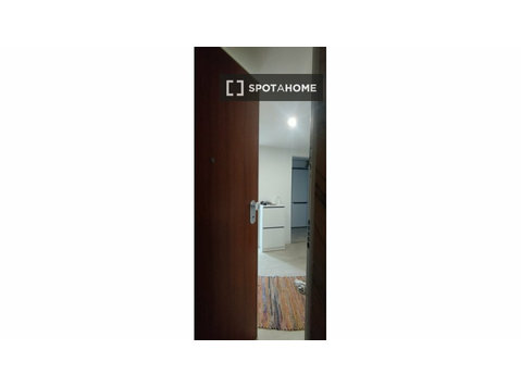 Studio à louer à Lisbonne - Appartements