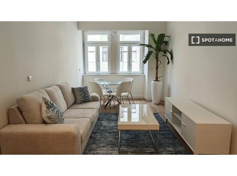 Estúdio para alugar em Lisboa - Apartamentos