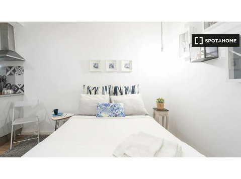 Studio zu vermieten in Lissabon - Wohnungen