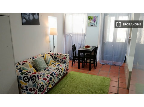 Studio à louer à Lisbonne - Appartements
